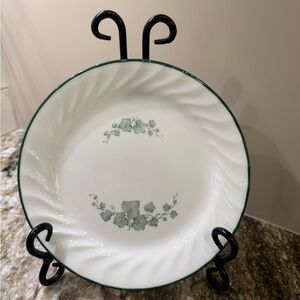 Corelle “Callaway Ivy” Pattern 7” Salad/Dessert Plates